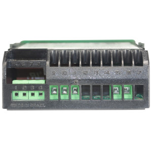 Full Gauge MT-512E 2HP Electronic Control for Cooling and Heating applications 1 Sensor, 1 Outlet, 110/220V