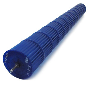 ecox Turbina aire acondicionado mini split 85x805mm 201100200059 12100102000013 