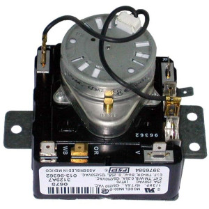Whirlpool WP3976584 Timer Secadora  Sirve 3406714 3976584 013-96362 2261A10 M460-G