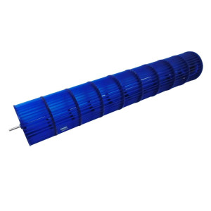 ecox Turbina aire acondicionado mini split 93x528 mm 201100200320 12100102000036 