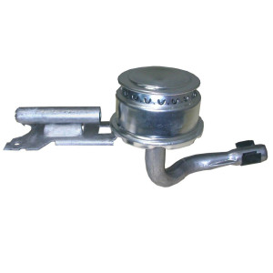 Burner - Rear Frigidaire 5303204154