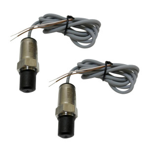 Electronic Control Full Gauge Para Racks (Sitrad Compatible) Pct3001-Plus