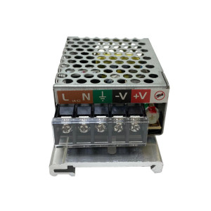 Electronic Control Full Gauge Para Racks (Sitrad Compatible) Pct3001-Plus