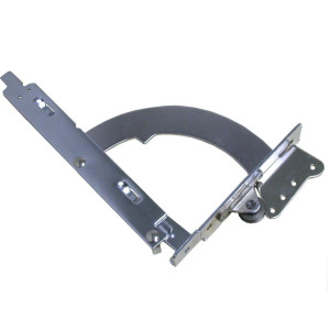 Bisagra Horno Frigidaire Derecha 5303205940