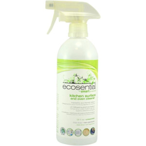 Cleaner Ecosential Secoa