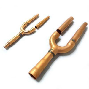 Refrigerant Distributor Tvr Trane Todk002