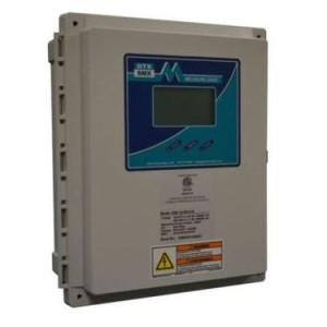 Medidor Digital De Voltaje Dts, resistente al agua, ETL Listed, CE, BTL Listed, Sunpec Certified, 480V 3 o 4 Cables DTS SMX-34-NN-P-4