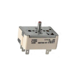 Switch Cocina Frigidaire 316436001 Reemplaza AP3885460 5304506425 1155395 316021501 AH1145040 EA1145040 PS1145040 QE214312