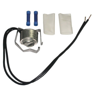 Bimetal / Termodisco Nev. Frigidaire L-55 5303917954
