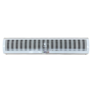 ecox Cortina de Aire de 150cm 115V/60Hz/1Ph con Control Remoto FM-1215N-2Y