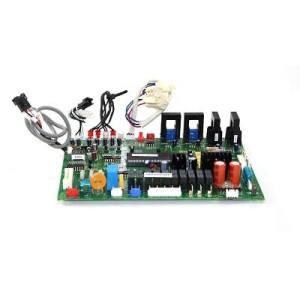 Tarjeta A.A. Compacto Mrbt-100cwd