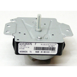 Whirlpool WPW10185976 Timer Secadora Sirve W10185976 418-611-20-B5 W10185976D W10185976 E