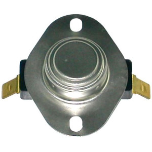 Appli Parts APDT-L290 Termico Secadora L290-50F, limite Alto abre a 290 F,sensor interruptor de limite o termostato de 2 terminales, remplaza cualquier marca de igual caracteristicas