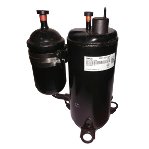 GMCC Compresor Rotativo Inverter DC ASN140D21UFZ RoHS R-410a 11103020003099
Fits 38MHRBQ18AA3, DLCERAH18AAK, EDHM18C19B, INVERTER18CRFN1W, INVERTER18CRSL1, INVERTER18CRWH1, PIA18265B