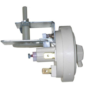 Pressure Switch Mabe 175D2290P031 / WH12X10068 / WW01F00668 / WH12X10068 / WW01F00668