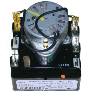 Timer Secadora Frigidaire 131719100