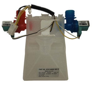 Whirlpool WPW10144820 Valvula Lavadora  Sirve W10144820 W10311458