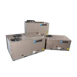 Aire Compacto 120.000btu 10ton R410 220v/60hz/3ph York Direct Fit 11.2 Eer Zxe12a2x1aa1a111a2