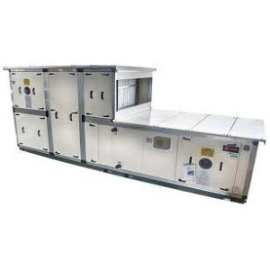 Gabinete Manejadora Aire Clcp005 200v/60hz/3ph Trane