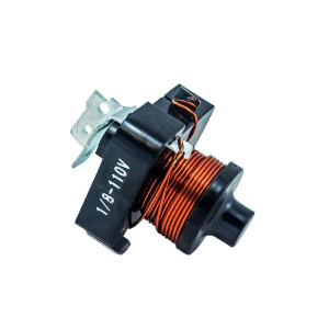 Appli Parts APSR-181 1/8 Hp, 110 V, Start Relay for refrigeration Compressors Replaces Replaces RRC-0181