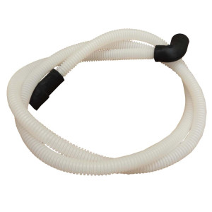 Hose Drain Assembly Dishwasher 77" Whirlpool WP3374077 / 3374077 / 3368781