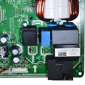 Tarjeta A.A. Split Ecox Unidad Externa Us1-Kfr105w/Bp3n1w-350(Pfc+311+767+Atf250).Jd.Fw.Wxwkb.Wk2 17122000018873 Sirve Edem036h18b