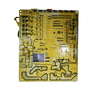 Tarjeta A.A. Split Ecox Unidad Externa Us1-Kfr105w/Bp3n1w-350(Pfc+311+767+Atf250).Jd.Fw.Wxwkb.Wk2 17122000018873 Sirve Edem036h18b