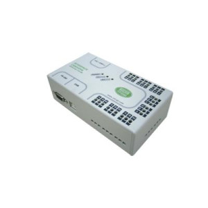 Full Gauge CONV 256 Convertidor Serial Interfase RS-232 USB / RS-485