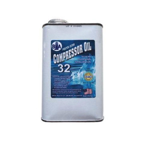 Aceite Refrigerante Sintetico 32 Litro (Polyol Ester) BVAPOE32L