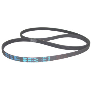 Whirlpool WPW10192984 Genuine OEM Drive Belt  Fits: W10192984