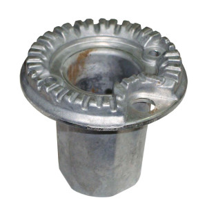 Whirlpool W10858772 Quemador Cocina 
Sirve 3186478