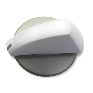 Knob Mabe 317B6920G022/ 317B6920G064 / WS01L02014