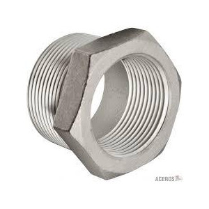 Bushing Reduction 2 1/2 X 2