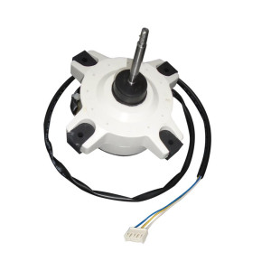 Motor Unidad Externa Ecox 11002015008264 ZKFN-34-8-1-3 Sirve Edhm009c19b / Edem009h18b / Edem012c18b / Edhm012c19b / Edhm018c19b / Edhm012c19a