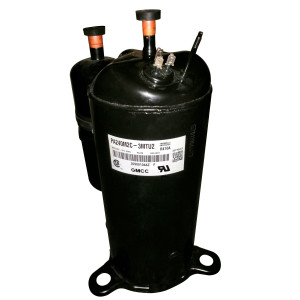 GMCC Compresor Rotativo velocidad fija 24.000Btu 208-230V/1Ph/60Hz Lra 60.0 R-410A PA240M2C-3MTU2 201400601300 11103010000567
