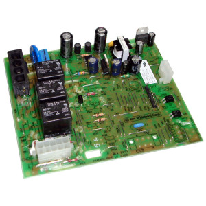 Electric Board Whirlpool W10135091 / 2304078