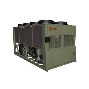 Chiller Air Cooled Trane Cgam052F 52 Ton 208v/60hz/3ph