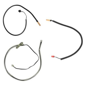Combinacion de Sensores para Aire acondicionado unidad Externa Condensador CGQ-ZH-GW/SW/PQ-L735-XH-P500-3-01 RoHS 11201011000067 Sirve ecox
