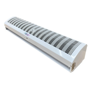 ecox Cortina de Aire de 120cm 115V/60Hz/1Ph con Control Remoto FM-1212N-2Y