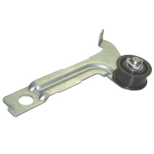 Whirlpool 8547174V Genuine OEM Dryer Idler Pulley 
Fits: 8547174