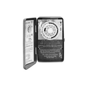 Defrost Timer Paragon 220V/60Hz D80-8045-20ex Time-Time Commercial Defrost Controls designed for commercial freezers and refrigerators to provide automatic defrost capability