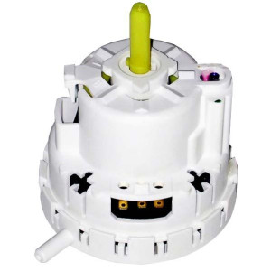 Whirlpool W10339228 Genuine OEM Pressure Switch Water Level 
Fits: 3366849