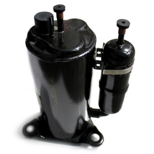 GMCC Compresor rotativo velocidad fija 12.000 Btu 115v/60hz/1ph R22 EH170G1C-1DZDU1 201400600880 11103010002252