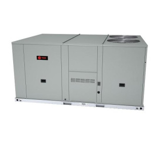 Aire Compacto 180.000 Btu (15 Ton) R410 208-230v/60hz/3ph Trane Voyager Tsh180f3r00a Descarga Horizontal