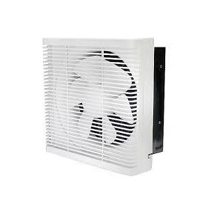 Fan Hae-200 S&P