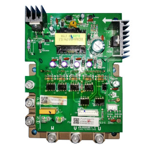 ecox Board Outdoor Unit Vrf 17127000004061 / 2013199sh027 / 11201402000057 17122300001353 / 201319900882 / 17127000000444 / 201319900881