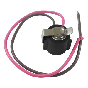 Whirlpool WPW10225581 Bimetal Termodisco Refrigerador L-45 W10225581
