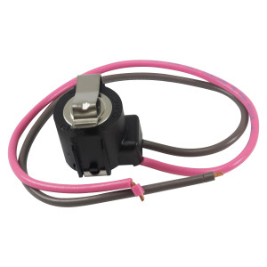 Whirlpool WPW10225581 Genuine OEM Defrost Thermostat for refrigerators L-45 W10225581