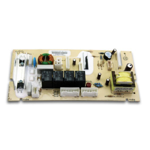 Electronic Board Mabe 189D3458G003 (Discontinued)