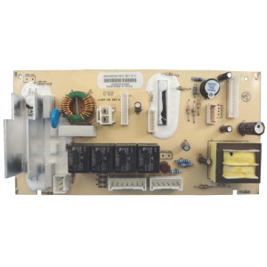 Electronic Board Mabe 189D3458G003 (Discontinued)